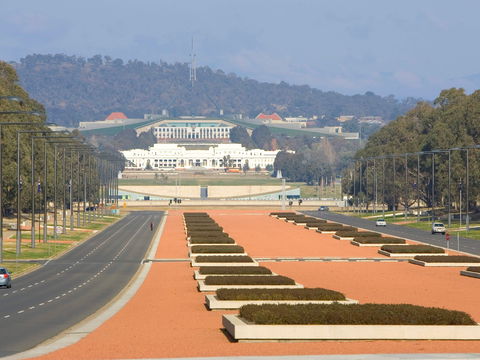 Ibis Styles Canberra Tall Trees - Cruises Travel 13