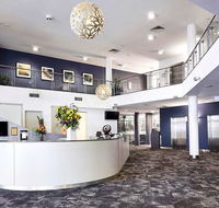 Quality Hotel Dickson - Cruises Travel