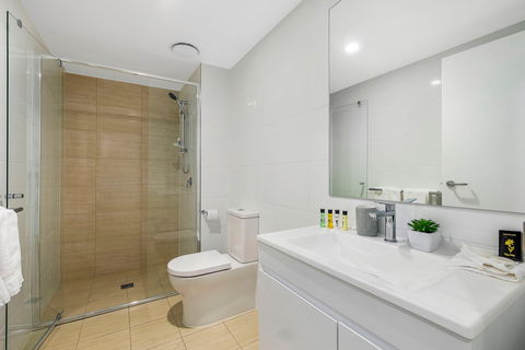Astra Apartments Newcastle - Tourism Guide 3