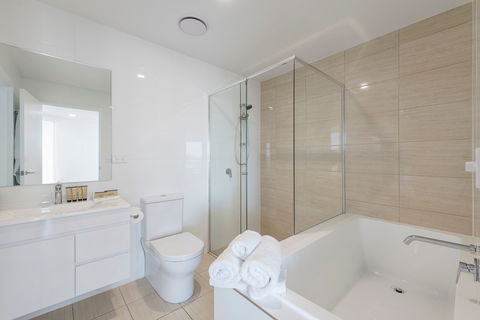 Astra Apartments Newcastle - Tourism Guide 5