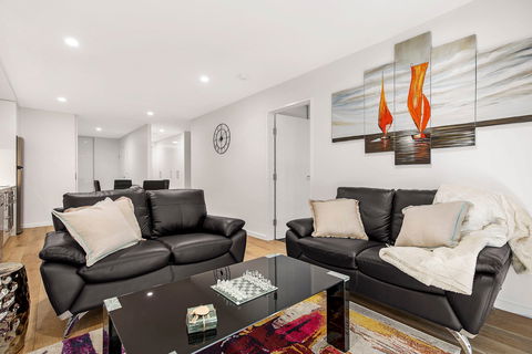 Astra Apartments Newcastle - Tourism Guide 6