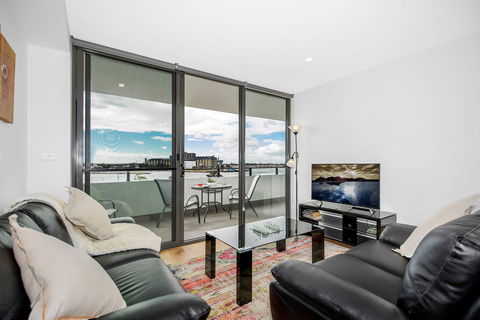 Astra Apartments Newcastle - Tourism Guide 8