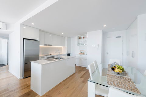 Astra Apartments Newcastle - Tourism Guide 12