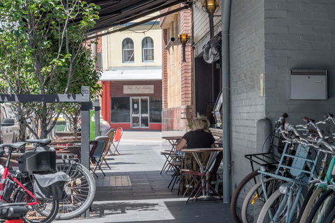 Astra Apartments Newcastle - Tourism Guide 13