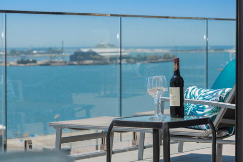 Astra Apartments Newcastle - Tourism Guide 17