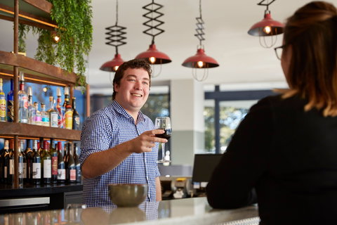 Holiday Inn Express Newcastle - Travel Search 6