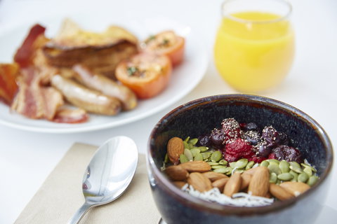 Holiday Inn Express Newcastle - Travel Search 12