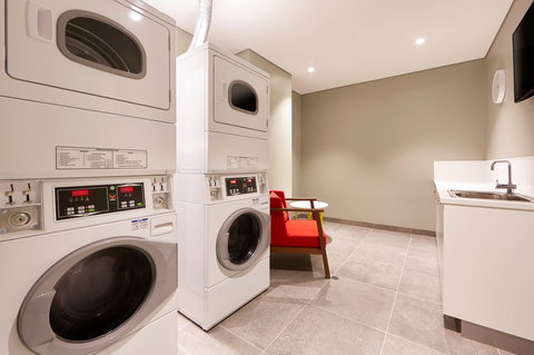 Holiday Inn Express Newcastle - Travel Search 16