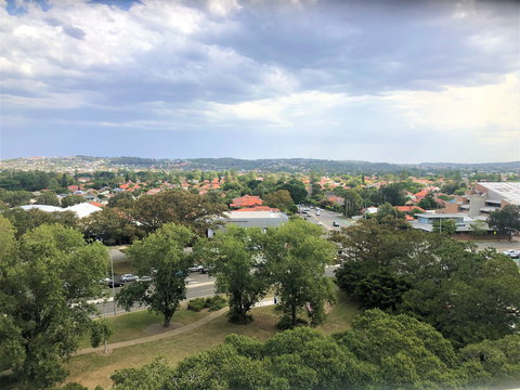 Holiday Inn Express Newcastle - Travel Search 17