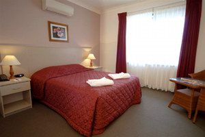 Warners At The Bay Motel - Tourism Guide 2