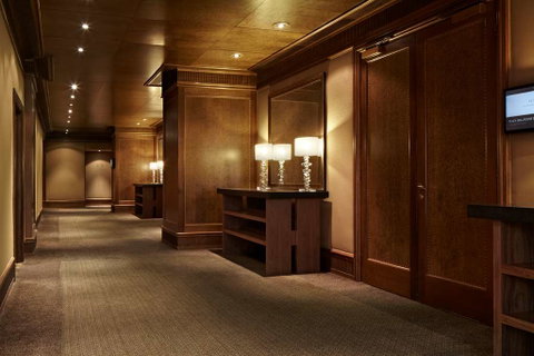 Hyatt Regency Perth - Tourism Guide 8