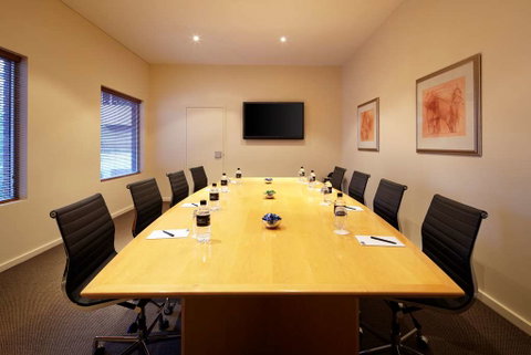 Hyatt Regency Perth - Tourism Guide 9