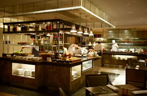 Hyatt Regency Perth - Tourism Guide 10