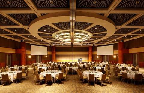 Hyatt Regency Perth - Tourism Guide 16