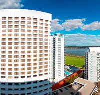 Pan Pacific Perth - Tourism Guide