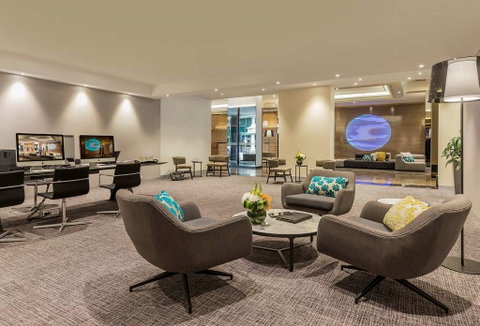 Pan Pacific Perth - Tourism Guide 3