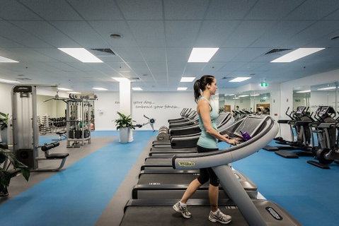 Pan Pacific Perth - Tourism Guide 13