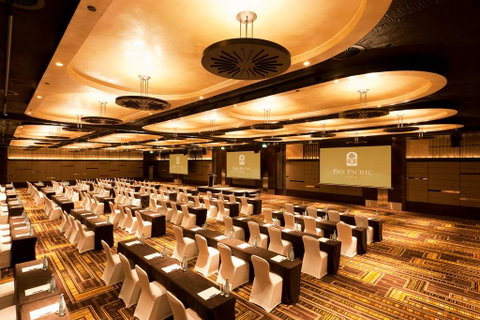Pan Pacific Perth - Tourism Guide 17