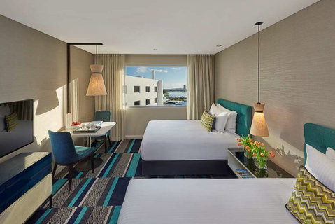 Crown Promenade Perth - Tourism Guide 2