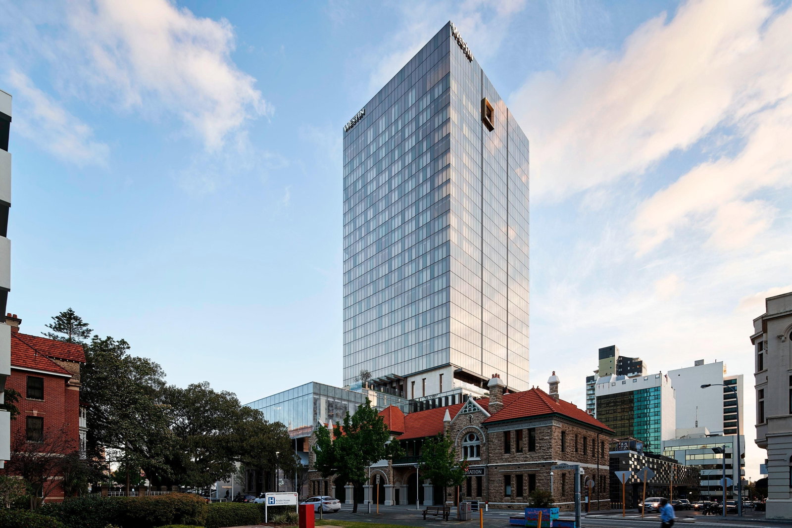 Perth WA Tourism Guide