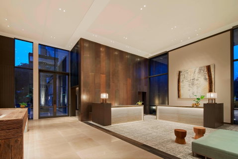 The Westin Perth - Tourism Guide 1