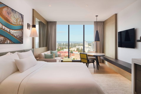 The Westin Perth - Tourism Guide 3