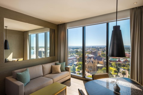 The Westin Perth - Tourism Guide 5