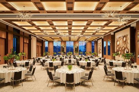 The Westin Perth - Tourism Guide 7