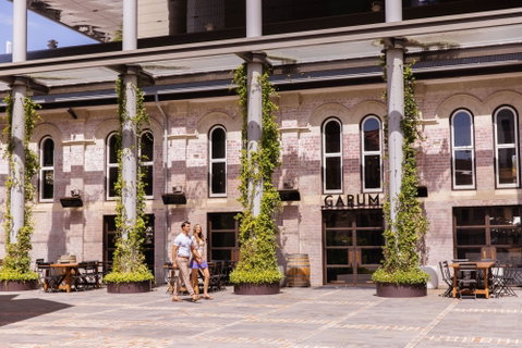 The Westin Perth - Tourism Guide 9