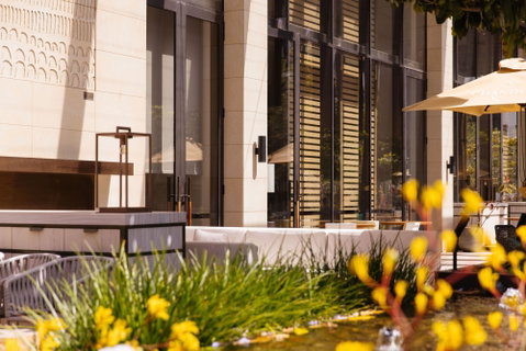 The Westin Perth - Tourism Guide 10
