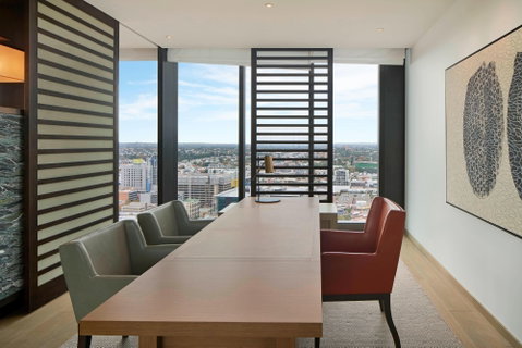 The Westin Perth - Tourism Guide 11