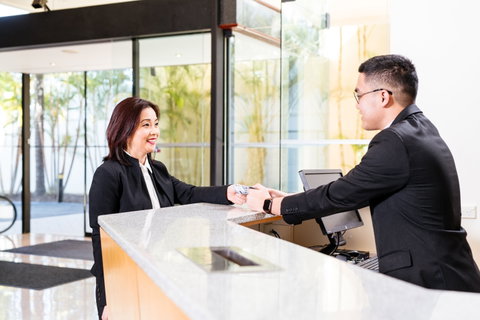 Crowne Plaza Perth - Tourism Guide 4