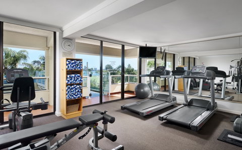 Crowne Plaza Perth - Tourism Guide 15