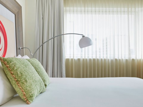 Novotel Perth Langley - Tourism Guide 5