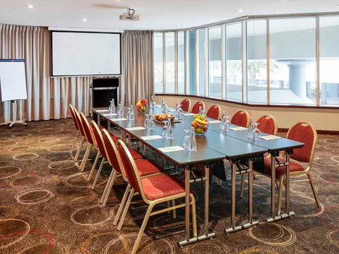 Novotel Perth Langley - Tourism Guide 11