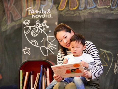 Novotel Perth Langley - Tourism Guide 15