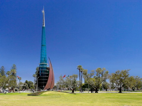 Novotel Perth Langley - Tourism Guide 17