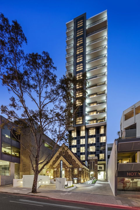 Quest East Perth - Tourism Guide 0