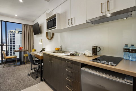 Quest East Perth - Tourism Guide 2