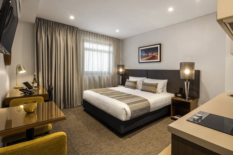 Quest East Perth - Tourism Guide 5