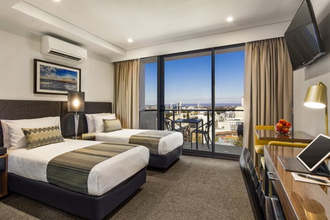 Quest East Perth - Tourism Guide 7
