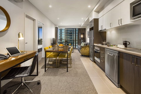 Quest East Perth - Tourism Guide 12