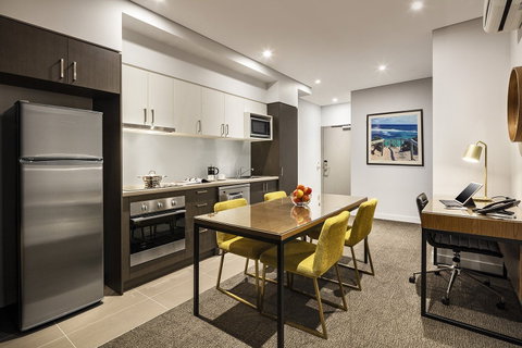 Quest East Perth - Tourism Guide 13