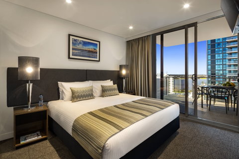 Quest East Perth - Tourism Guide 14