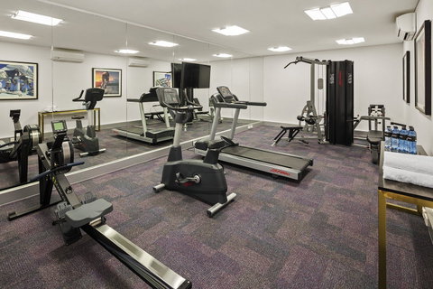 Quest East Perth - Tourism Guide 16