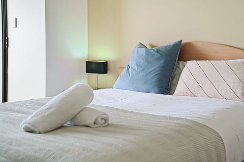 All Suites Perth - Tourism Guide 5
