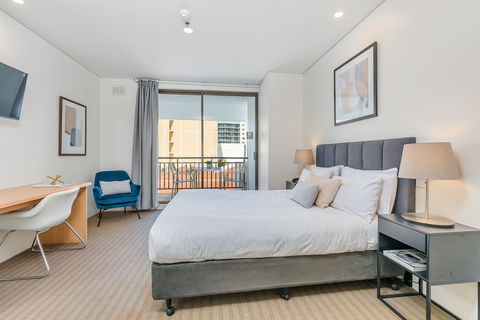 All Suites Perth - Tourism Guide 7