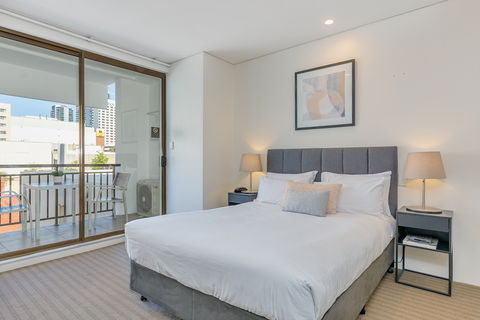 All Suites Perth - Tourism Guide 11