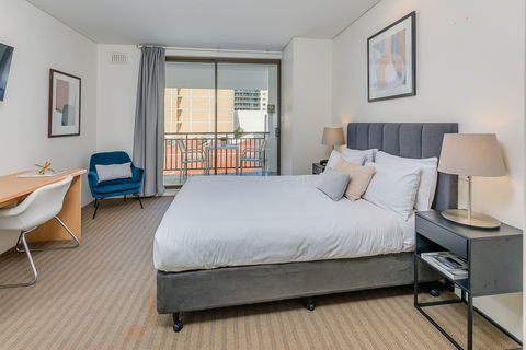 All Suites Perth - Tourism Guide 12
