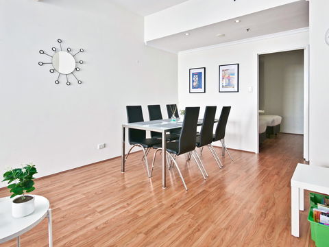 All Suites Perth - Tourism Guide 14